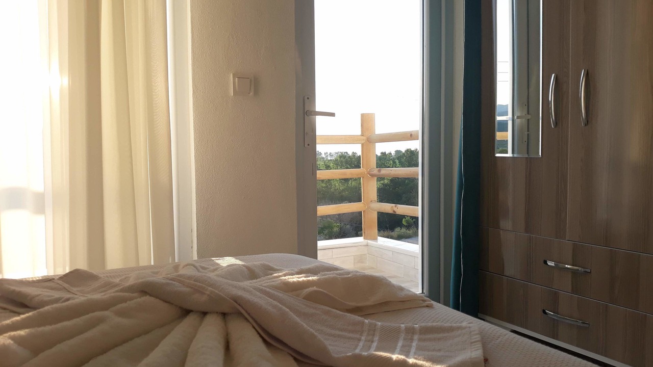 Photo of Bedroom in Gokceada