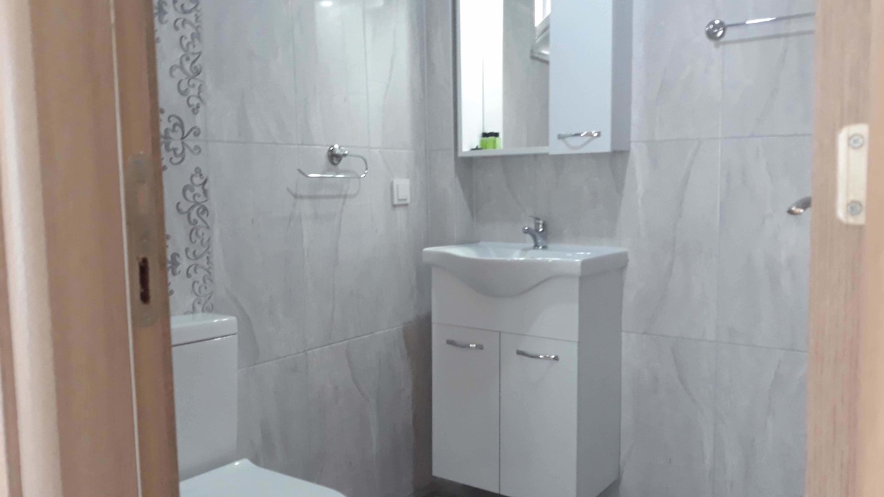 Photo of Bathroom in Gokceada