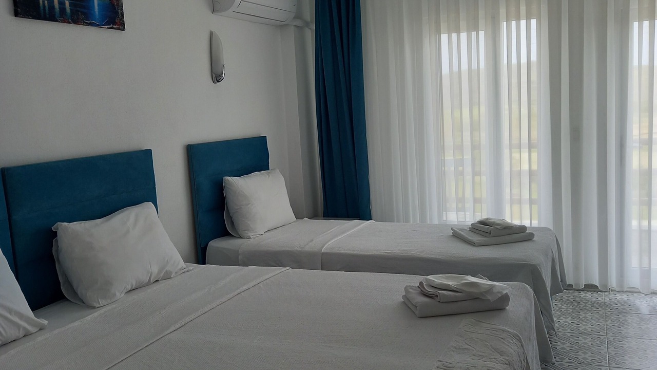 Photo of Bedroom in Gokceada