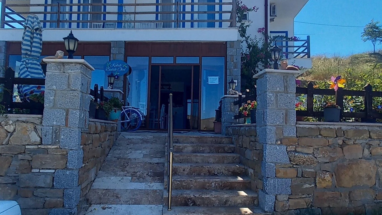 Photo of Outdoor in Gokceada