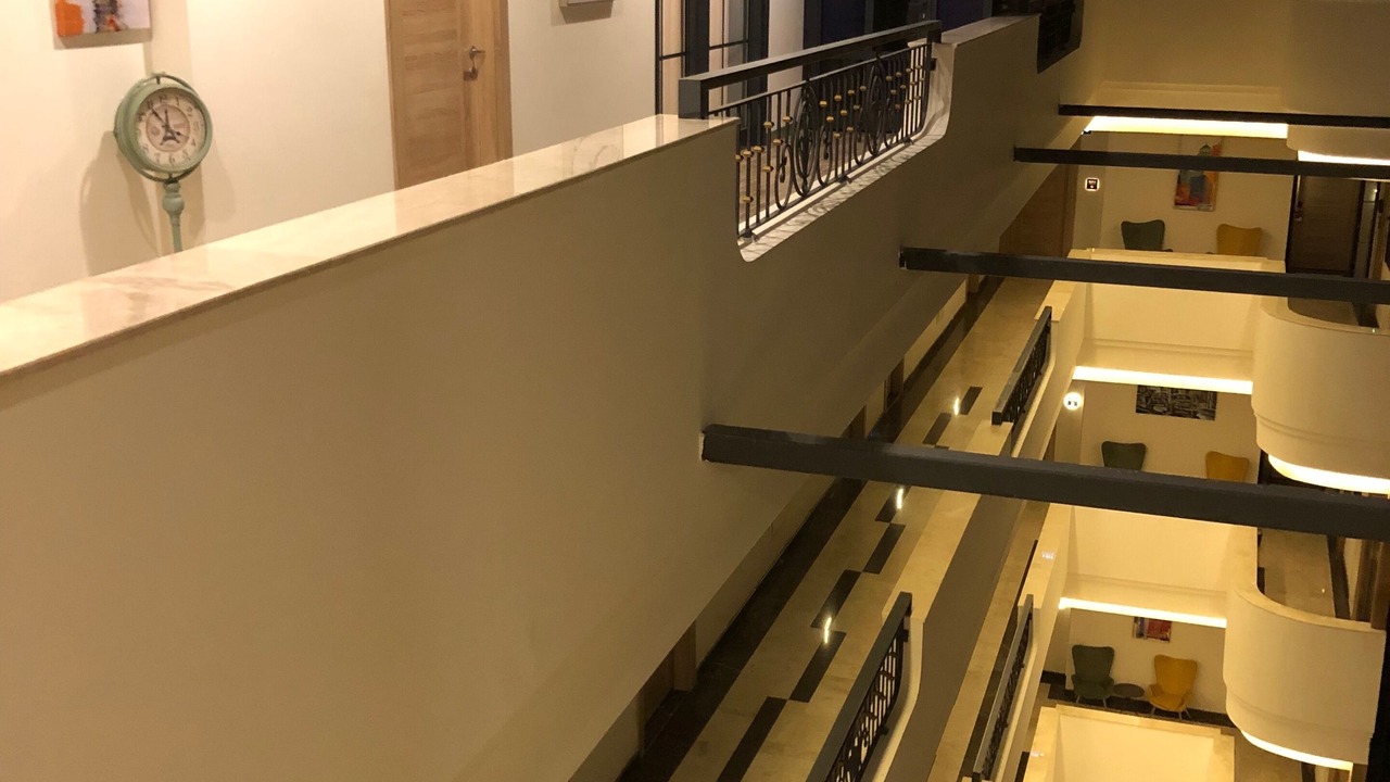 Photo of Bedroom in Kucukcekmece