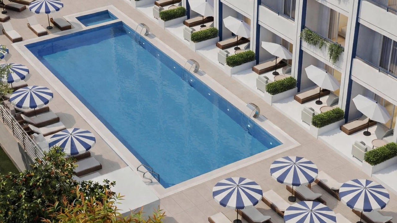 Photo of Outdoor in Altinkum