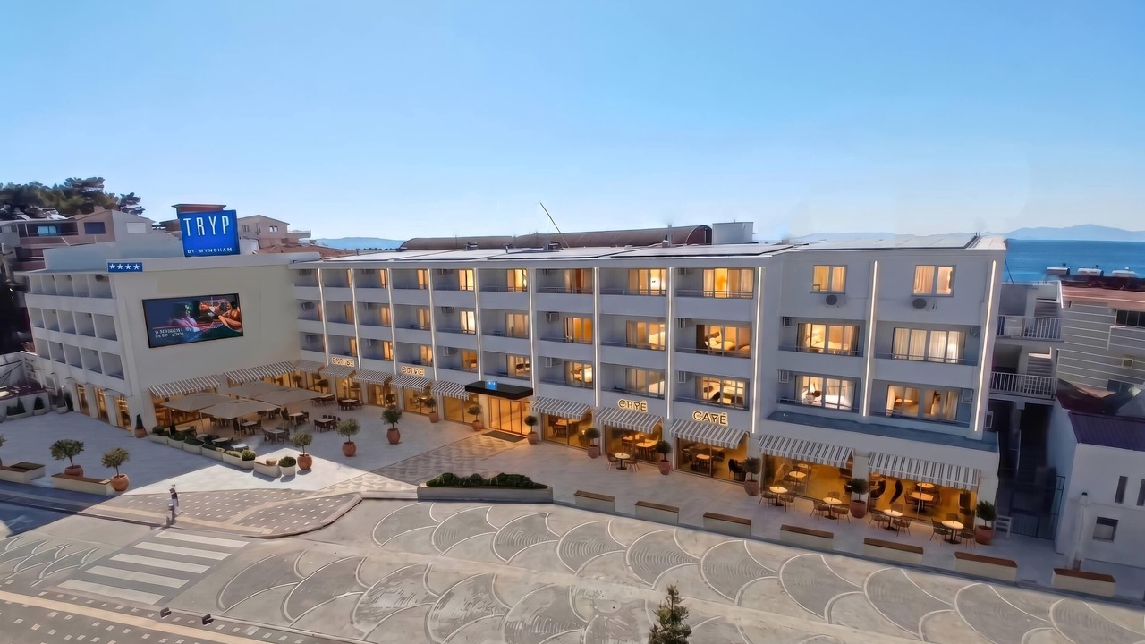 Photo of Outdoor in Altinkum