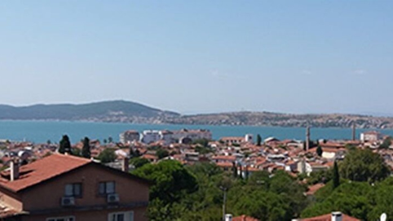 Photo of Outdoor in Ayvalik City Center
