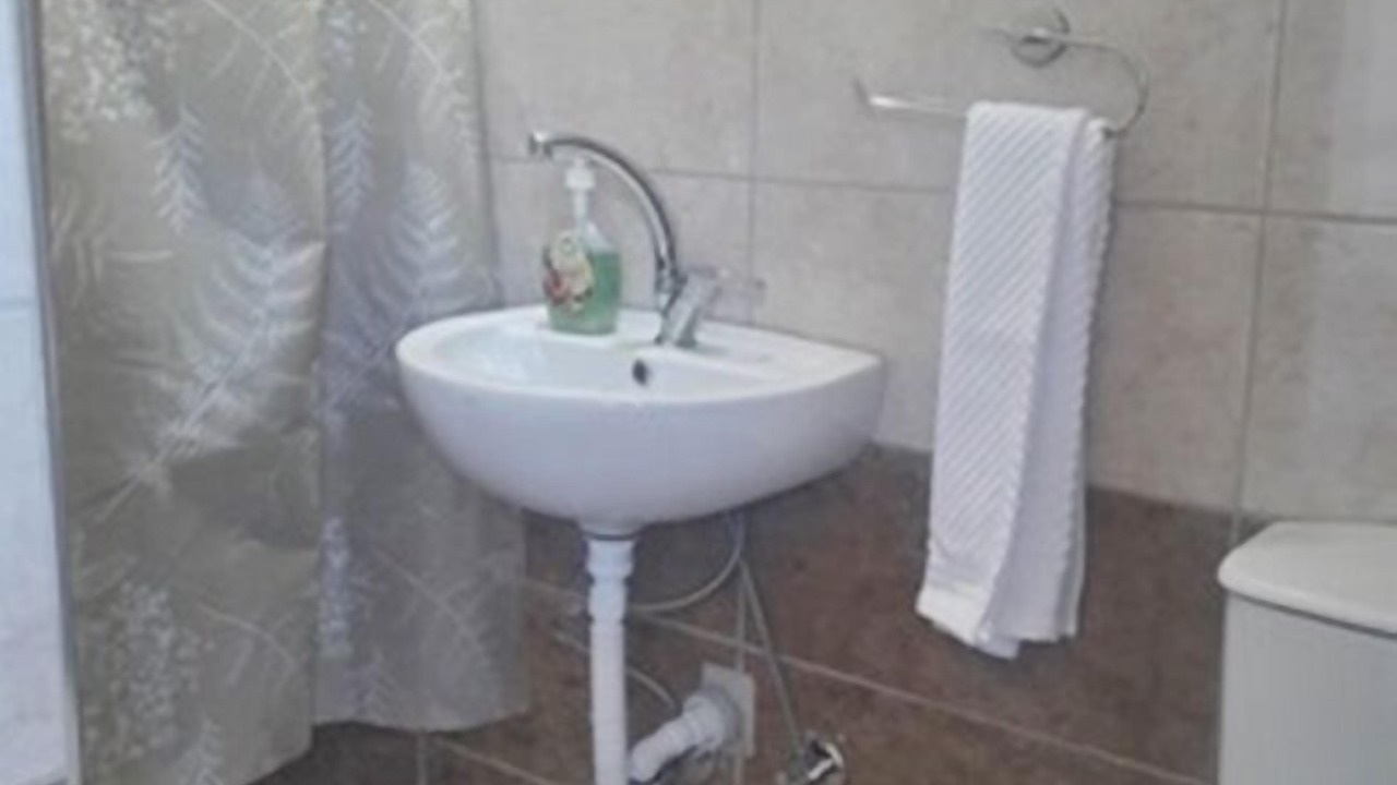 Photo of Bathroom in Ayvalik City Center