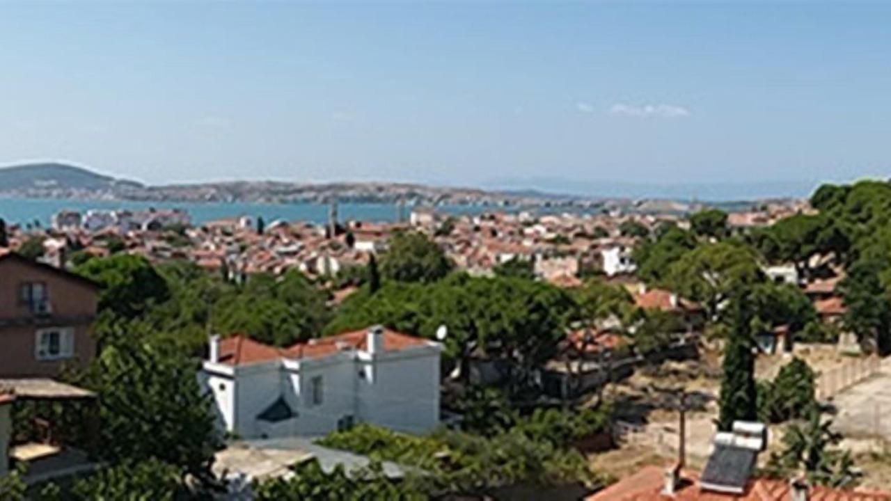 Photo of Outdoor in Ayvalik City Center
