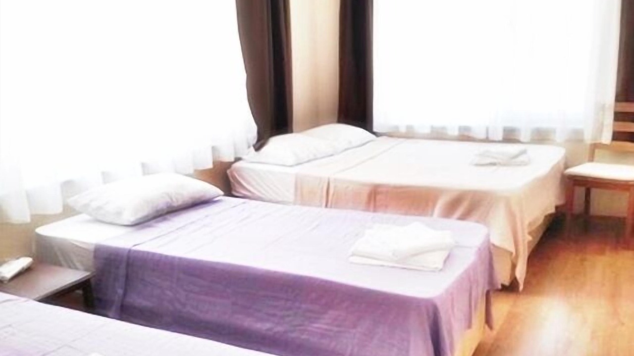 Photo of Bedroom in Ayvalik City Center
