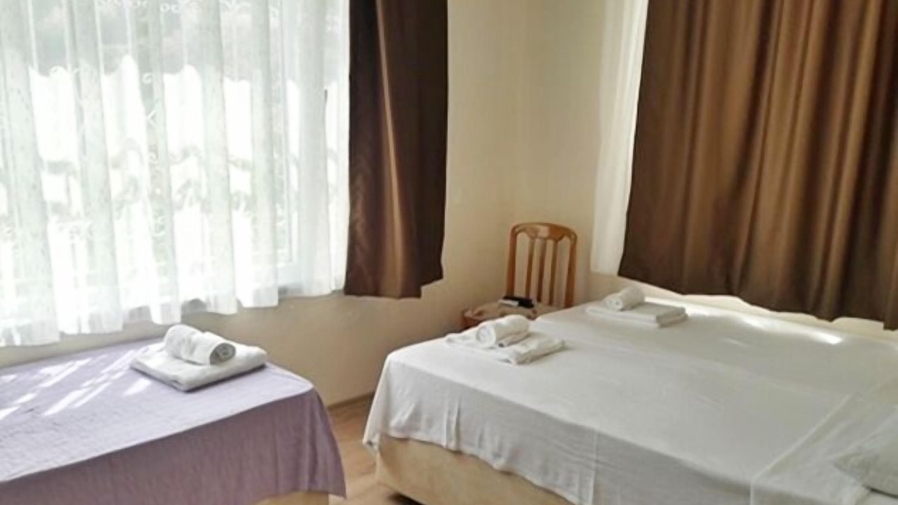 Photo of Bedroom in Ayvalik City Center