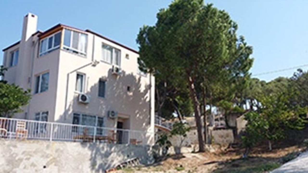 Photo of Outdoor in Ayvalik City Center