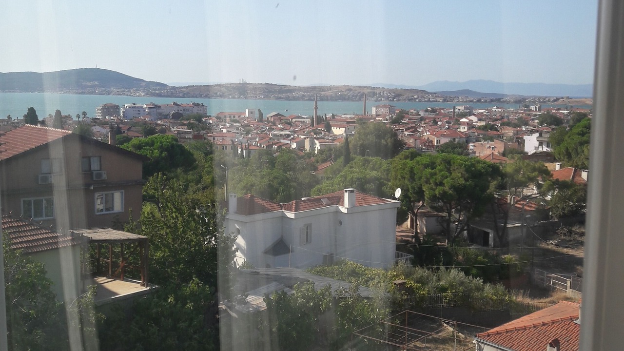 Photo of Others in Ayvalik City Center