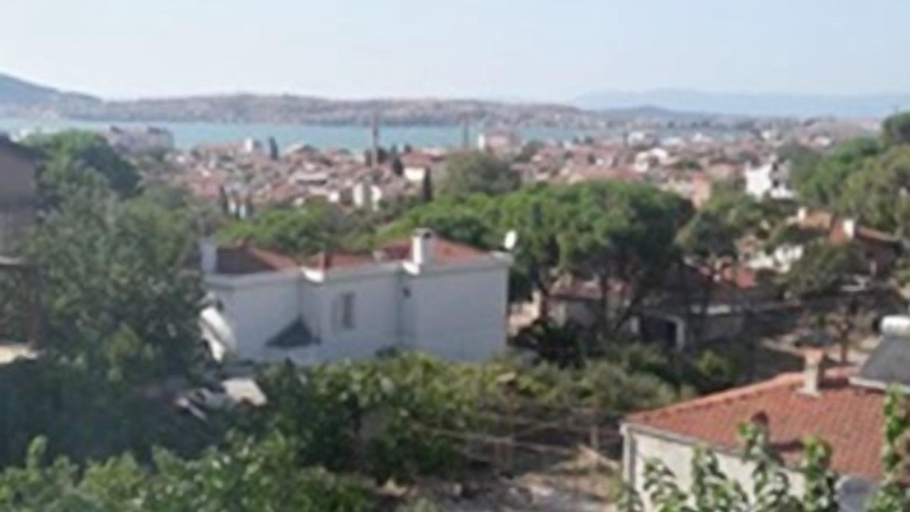 Photo of Others in Ayvalik City Center