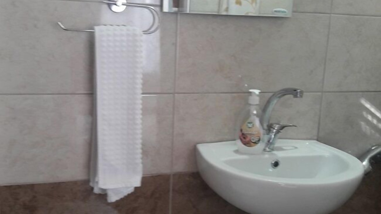 Photo of Bathroom in Ayvalik City Center