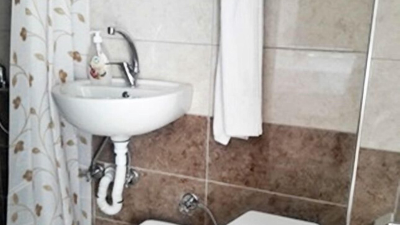 Photo of Bathroom in Ayvalik City Center