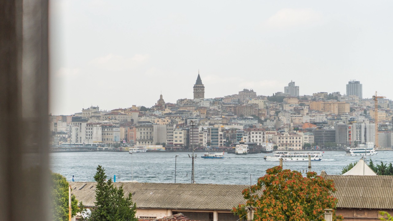 Photo of Others in Sirkeci