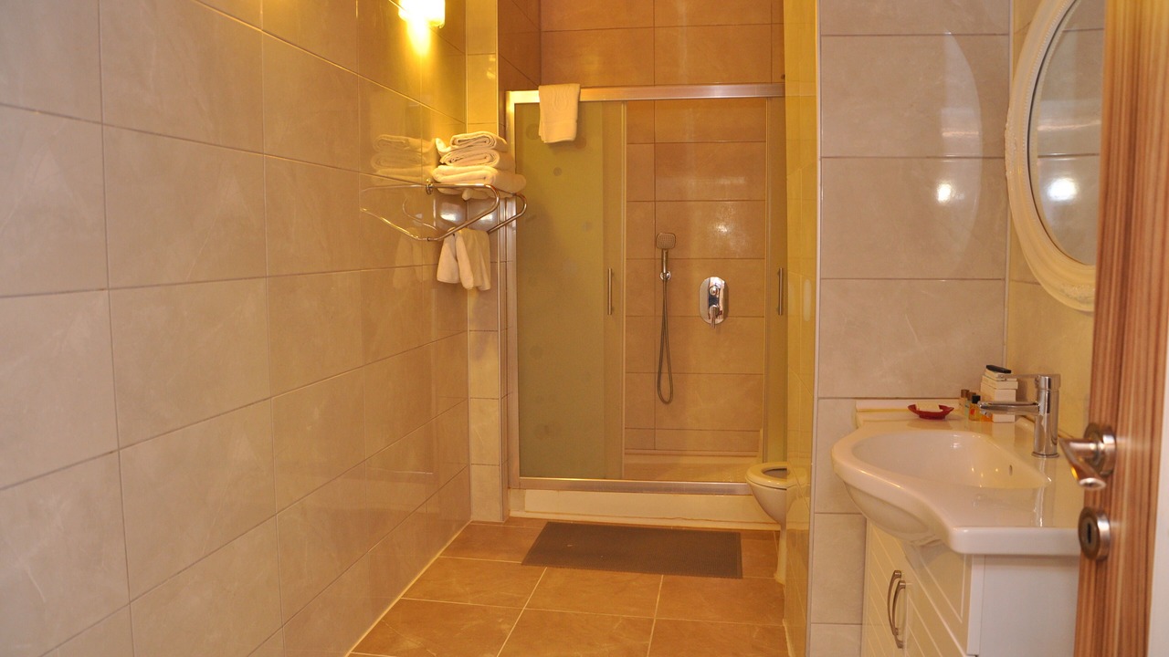 Photo of Bathroom in Ezine
