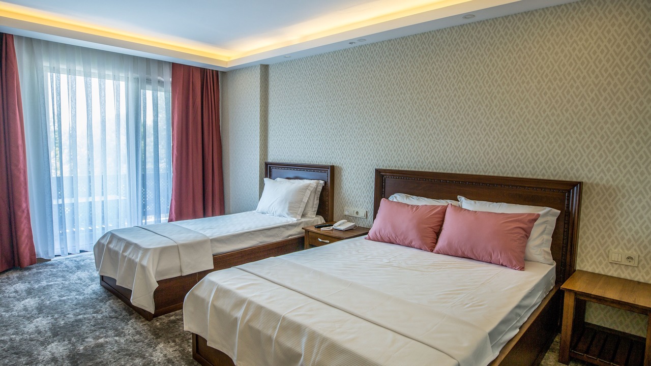 Photo of Bedroom in Ezine
