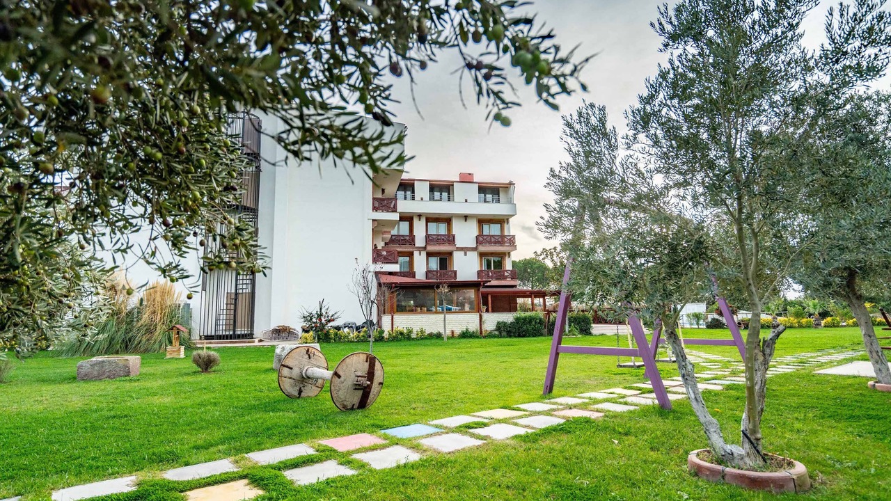 Photo of Outdoor in Ezine