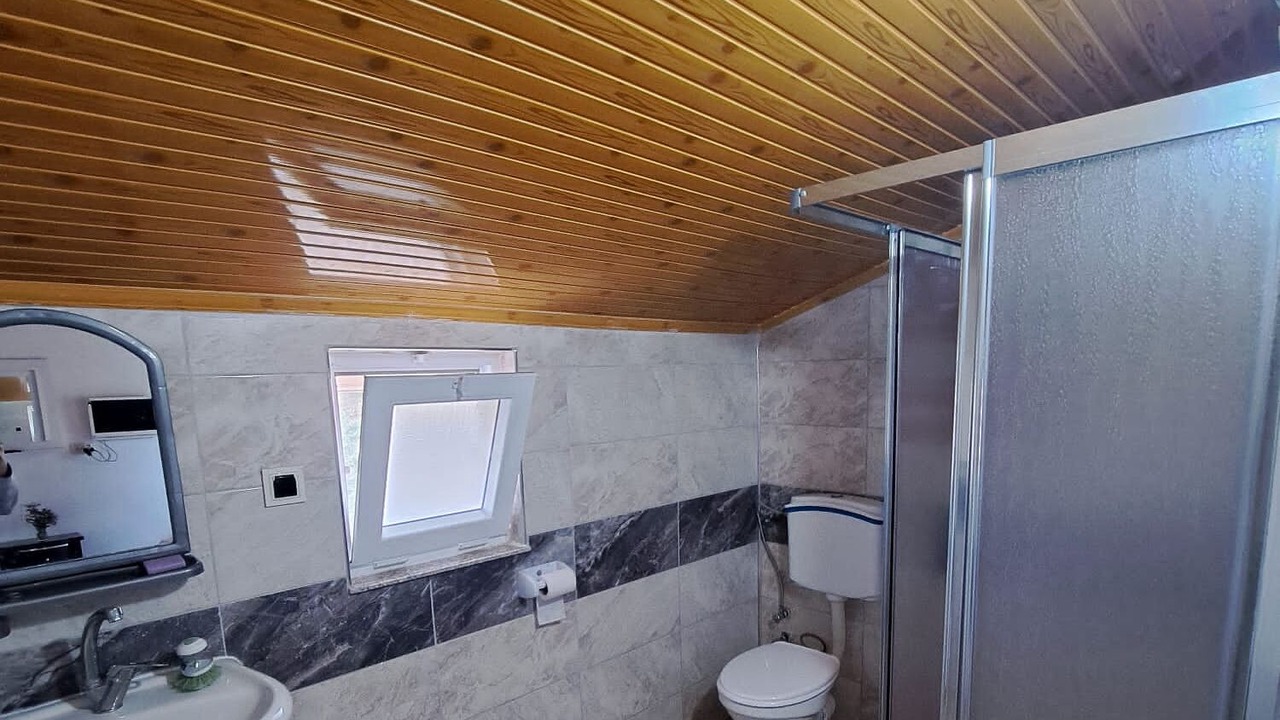 Photo of Bathroom in Salda
