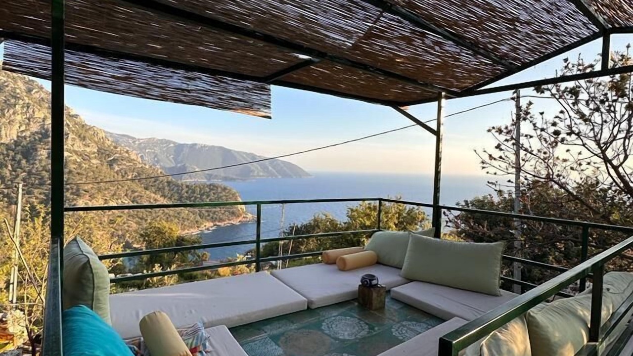 Photo of Outdoor in Kabak Valley