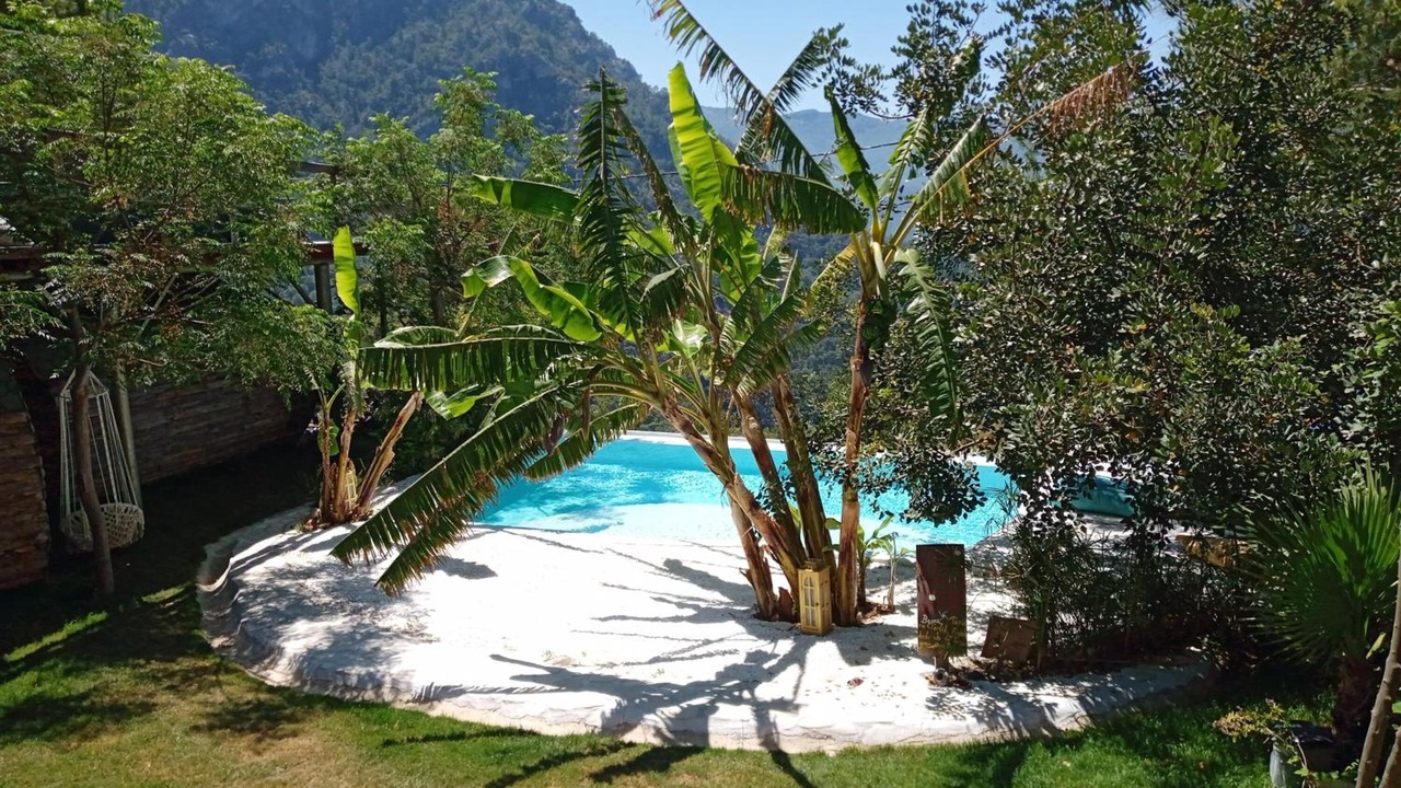 Photo of Outdoor in Kabak Valley