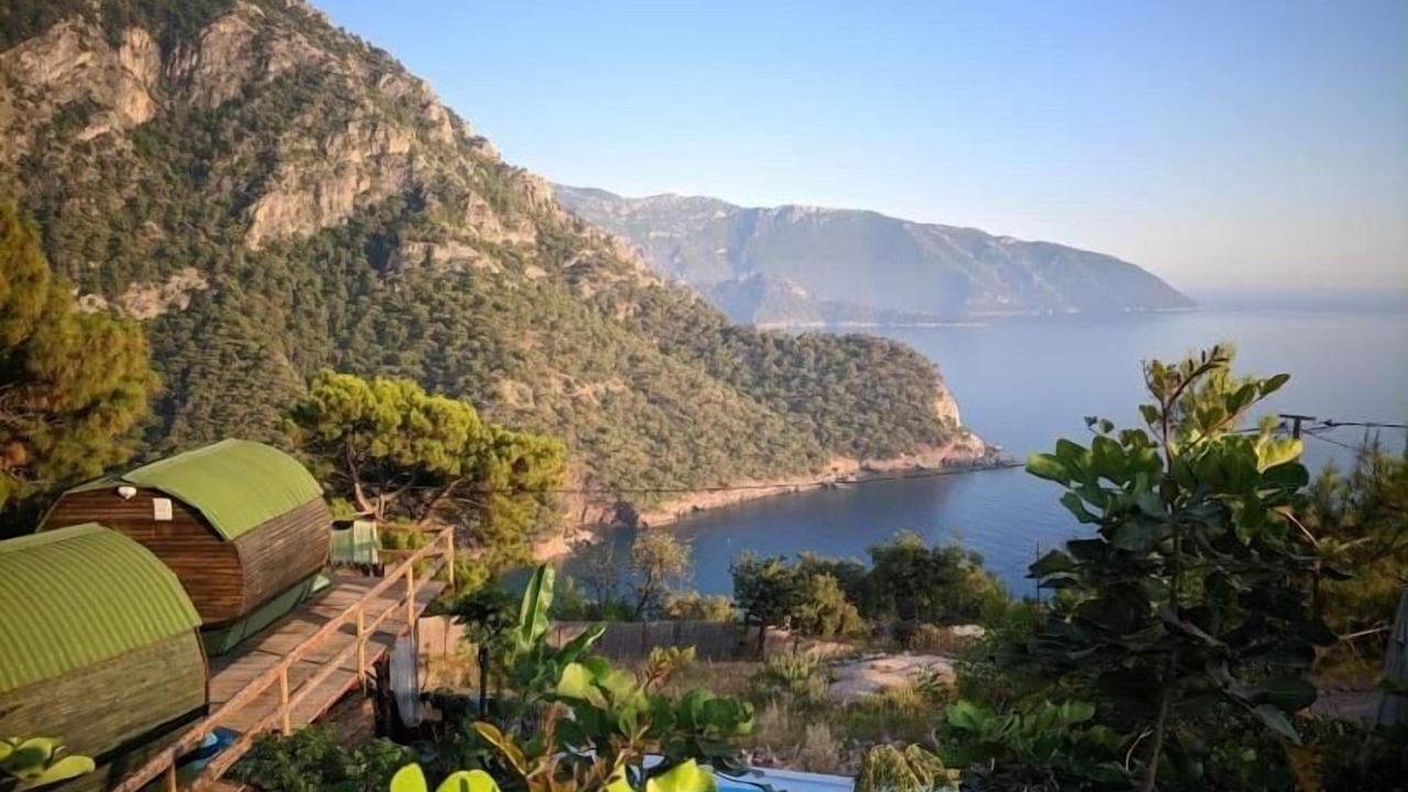 Photo of Outdoor in Kabak Valley
