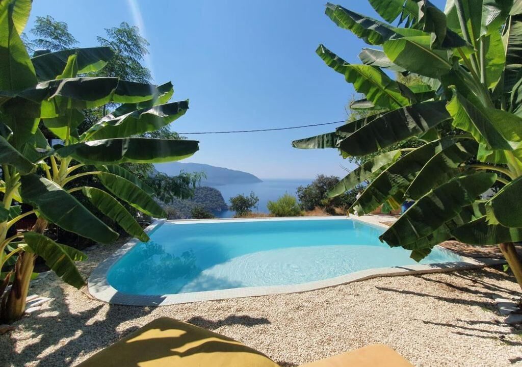 Photo of Outdoor in Kabak Valley