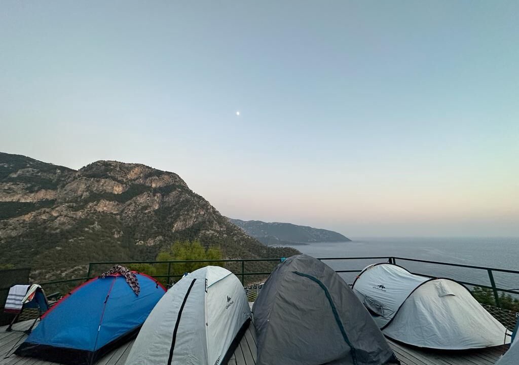Photo of Others in Kabak Valley