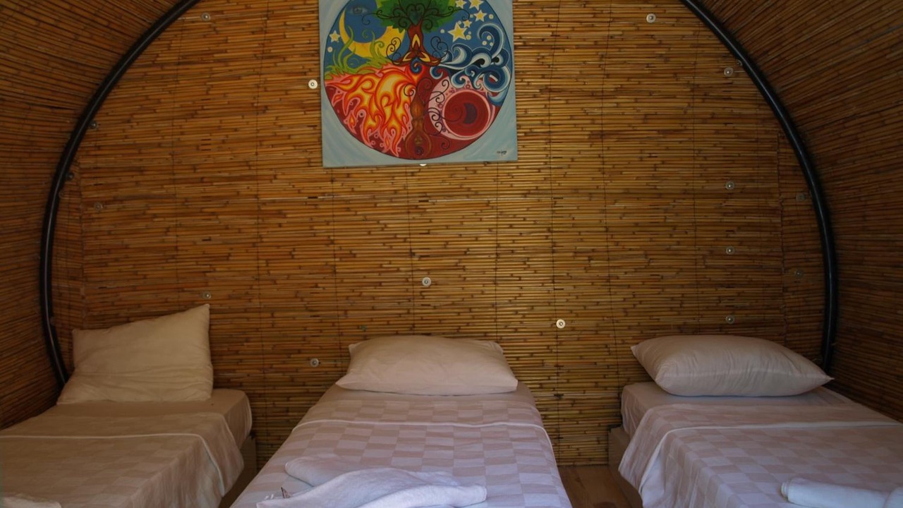 Photo of Bedroom in Kabak Valley