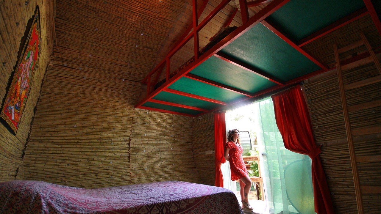 Photo of Bedroom in Kabak Valley