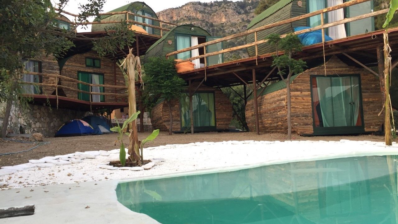 Photo of Outdoor in Kabak Valley