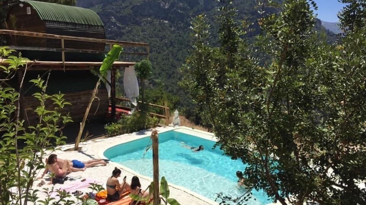 Photo of Outdoor in Kabak Valley