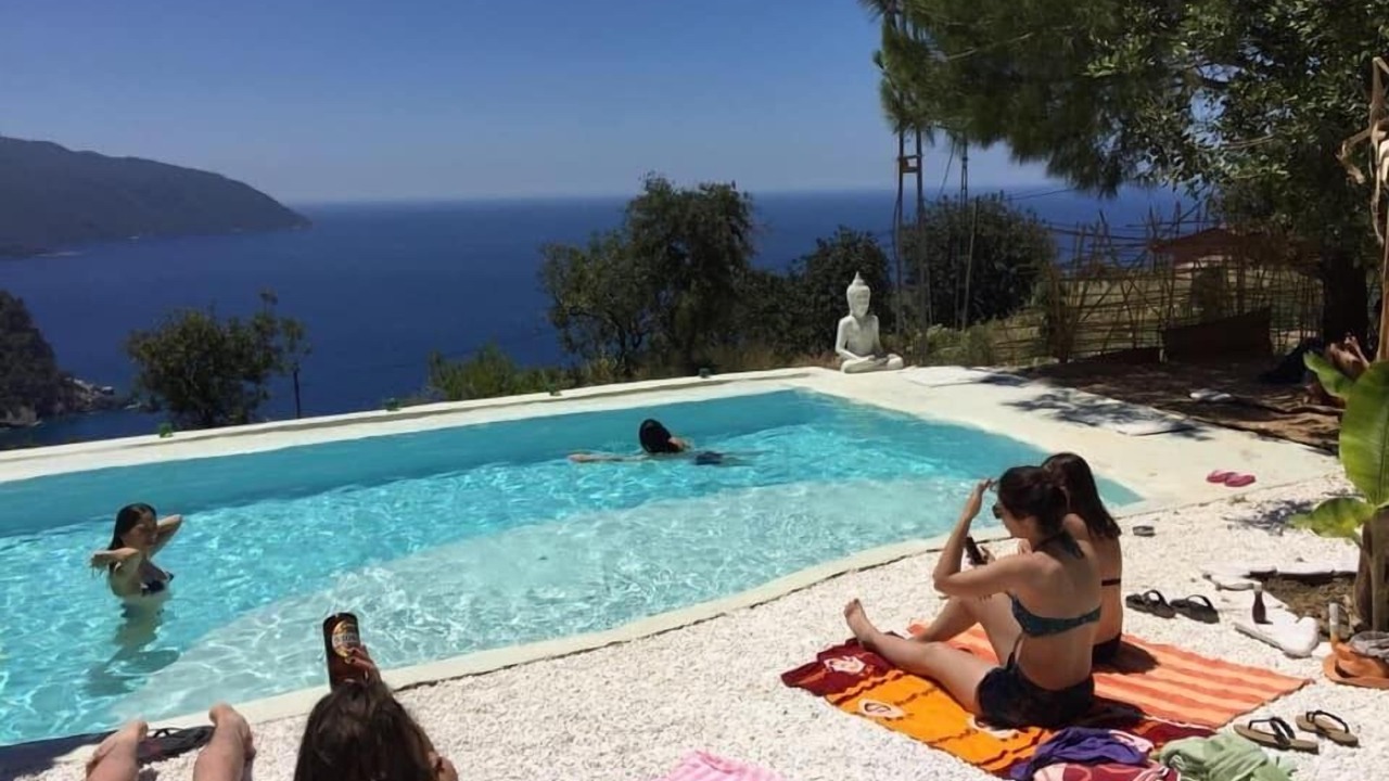 Photo of Outdoor in Kabak Valley