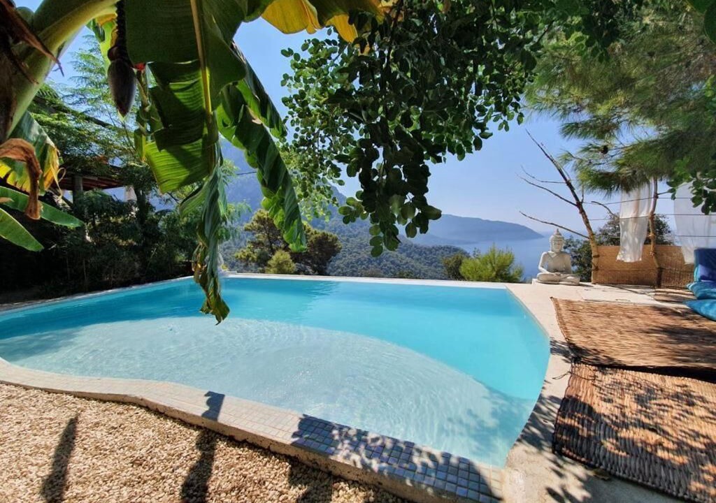 Photo of Outdoor in Kabak Valley