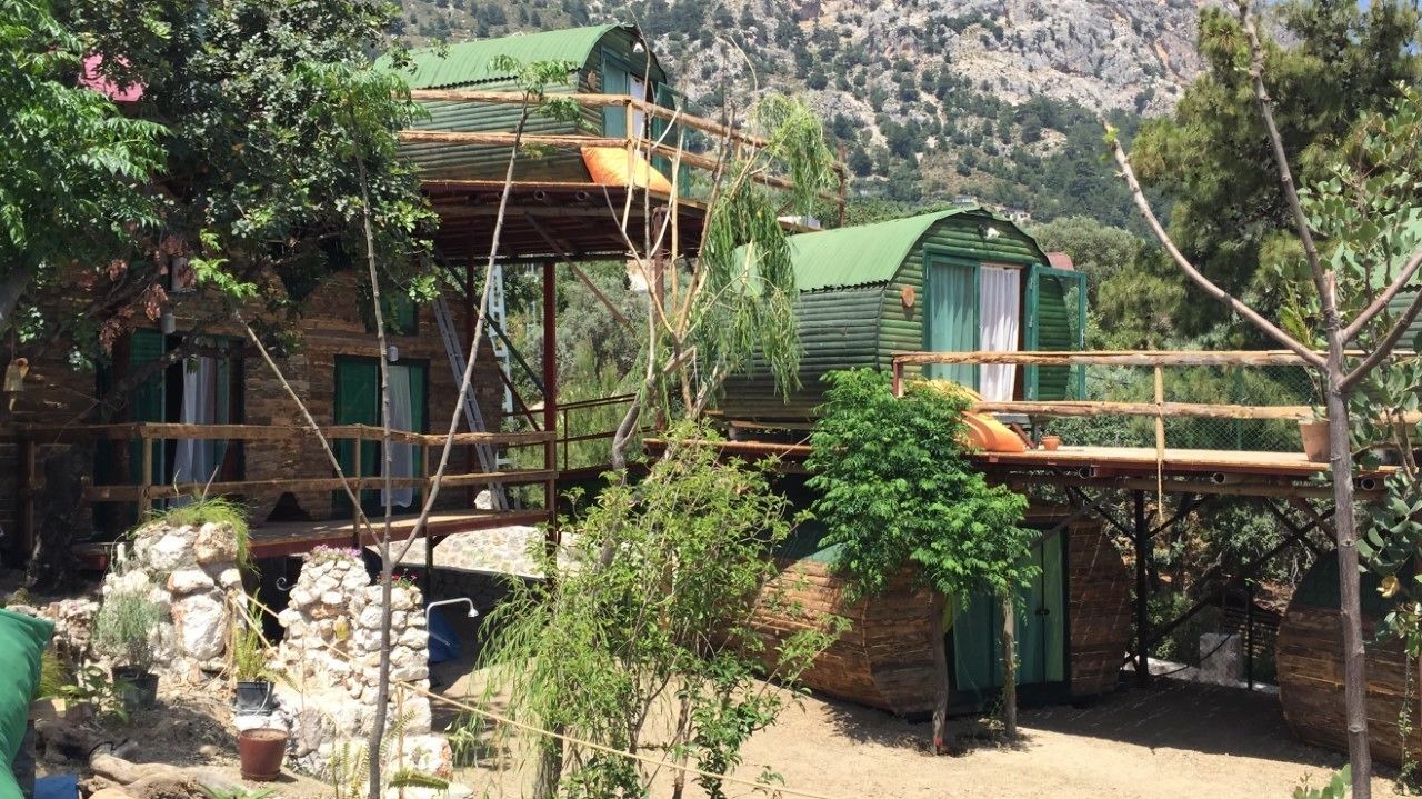 Photo of Outdoor in Kabak Valley