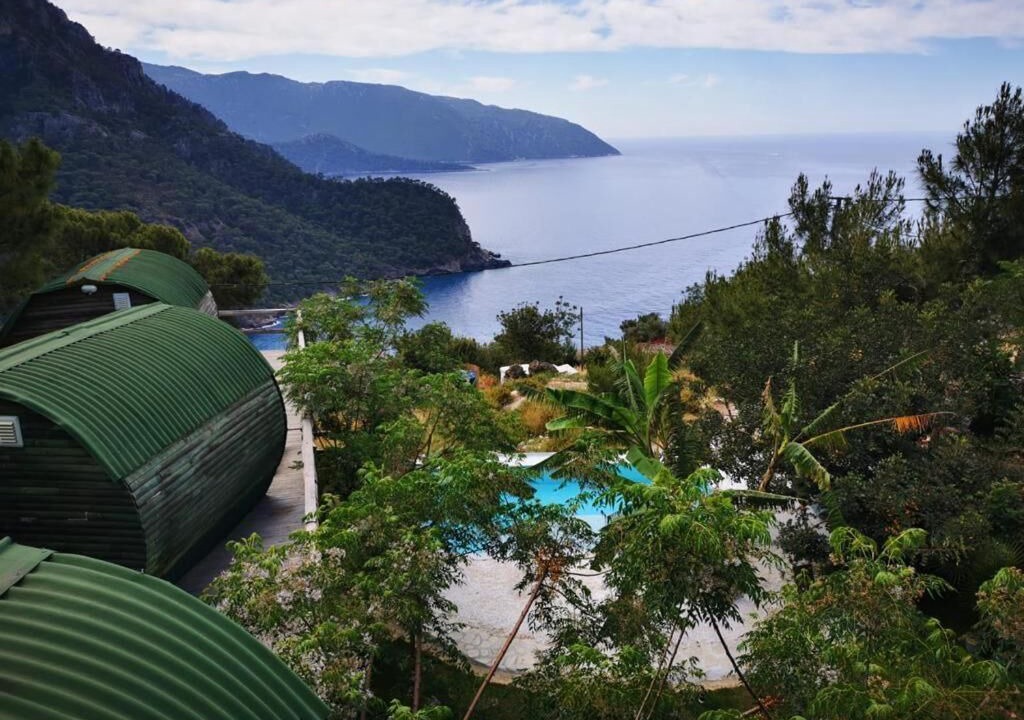 Photo of Outdoor in Kabak Valley
