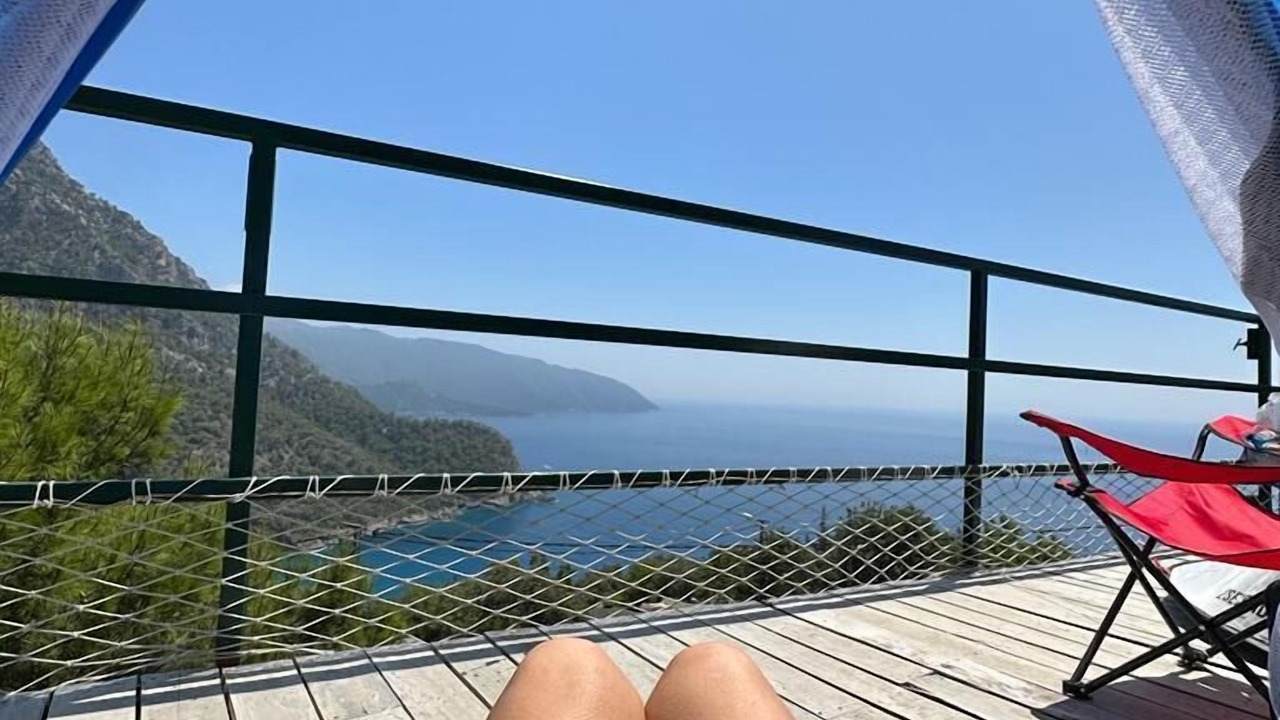Photo of Others in Kabak Valley