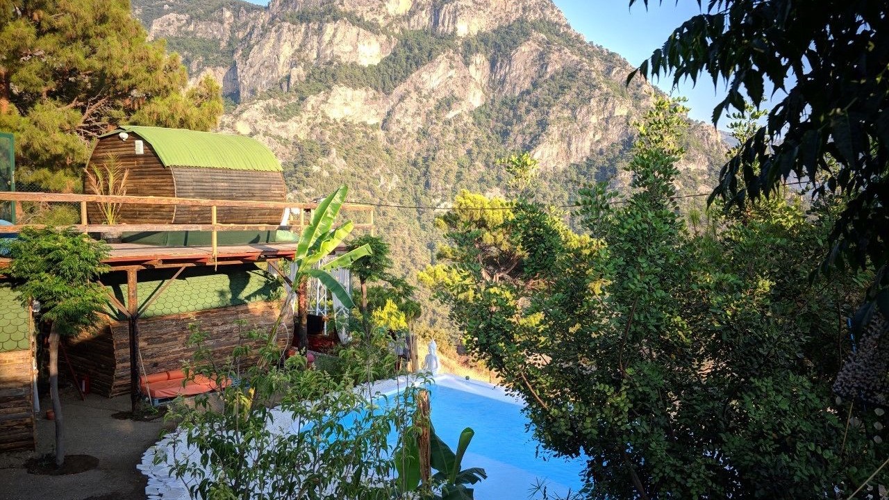 Photo of Bedroom in Kabak Valley