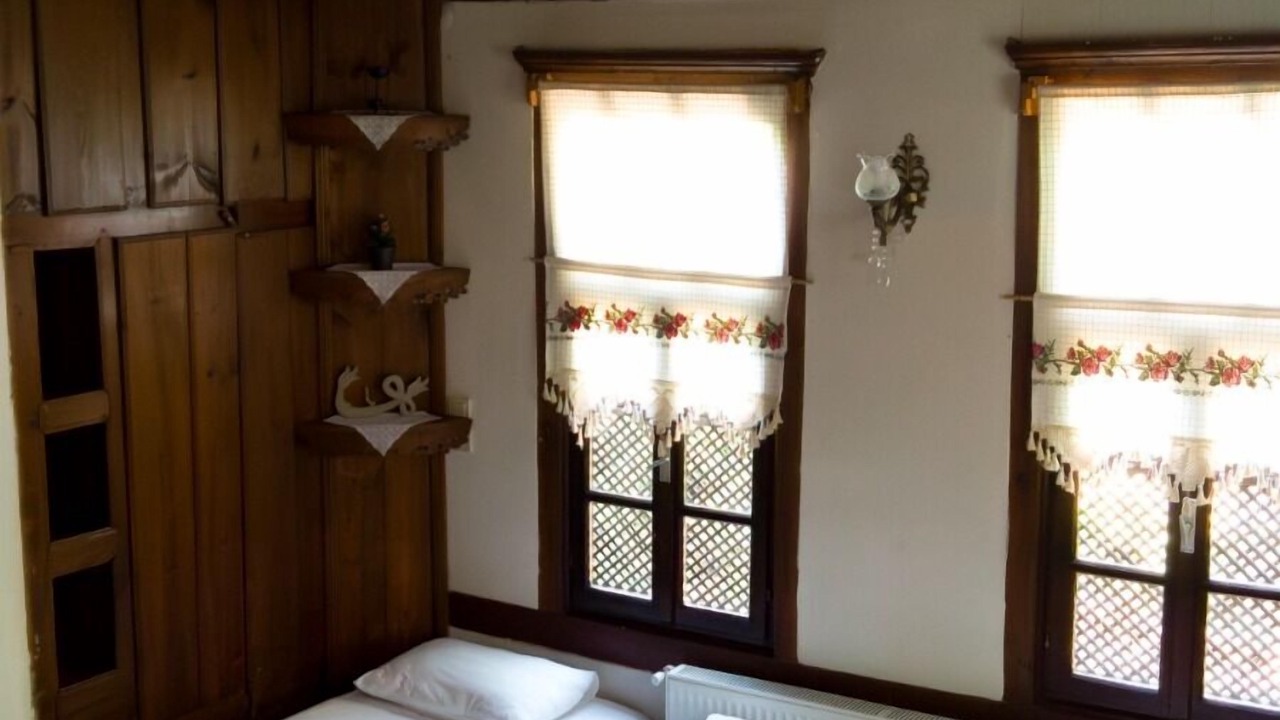 Photo of Bedroom in Safranbolu City Center
