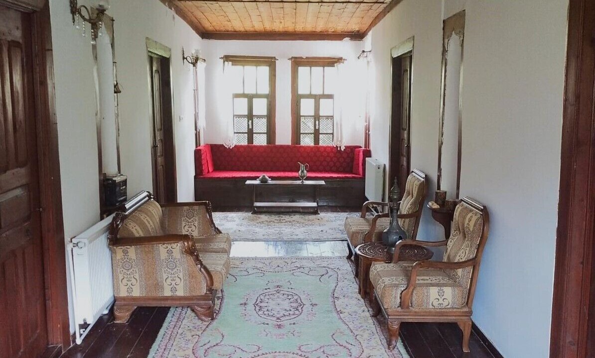 Photo of Bedroom in Safranbolu City Center