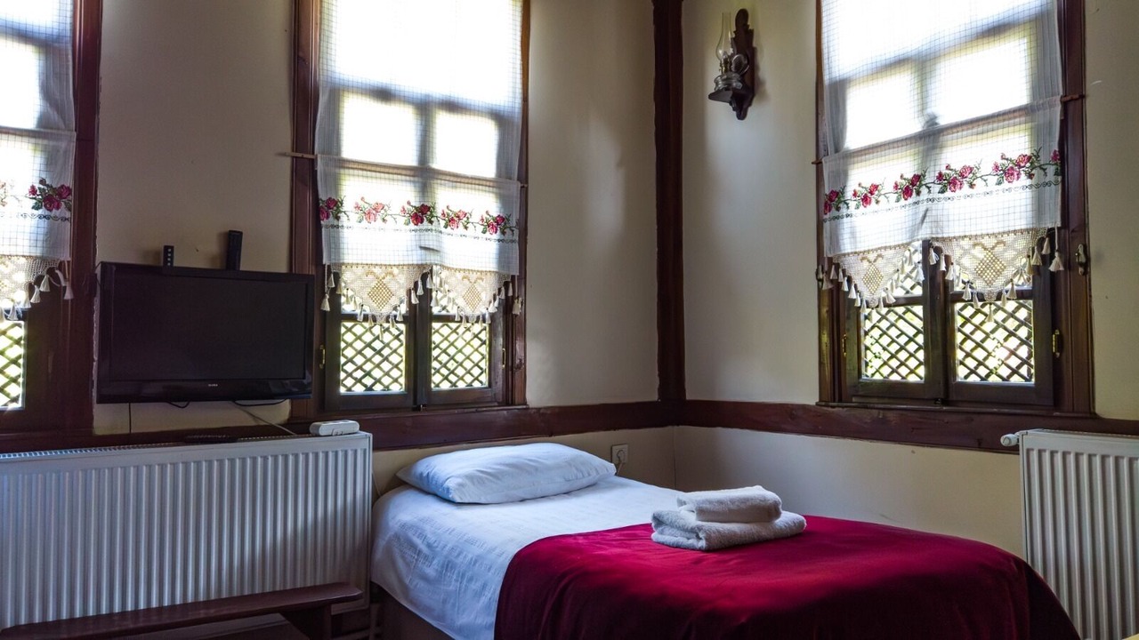 Photo of Bedroom in Safranbolu City Center