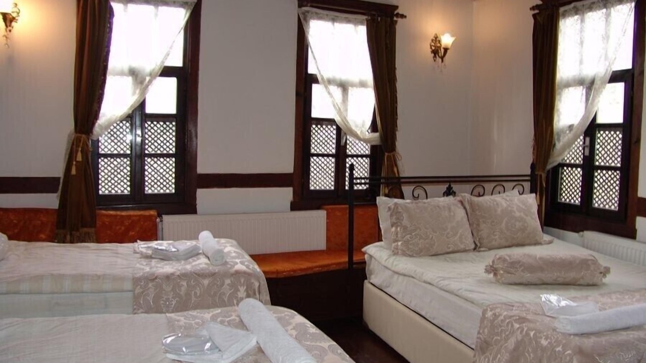 Photo of Bedroom in Safranbolu City Center