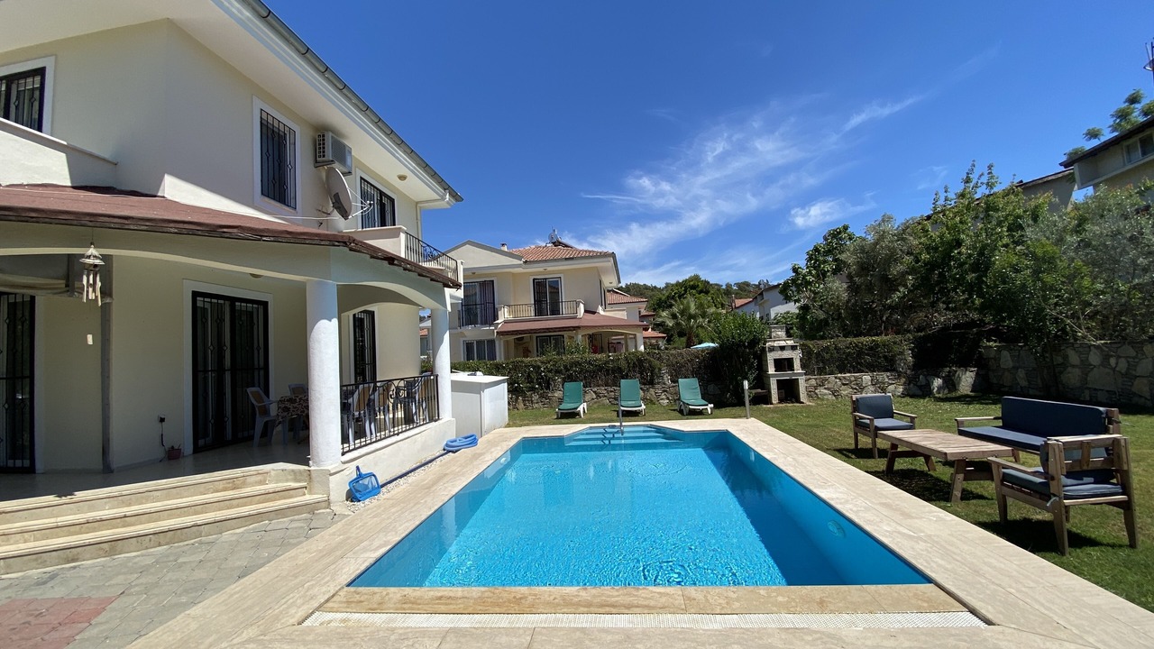 Photo of Outdoor in Ciftlik