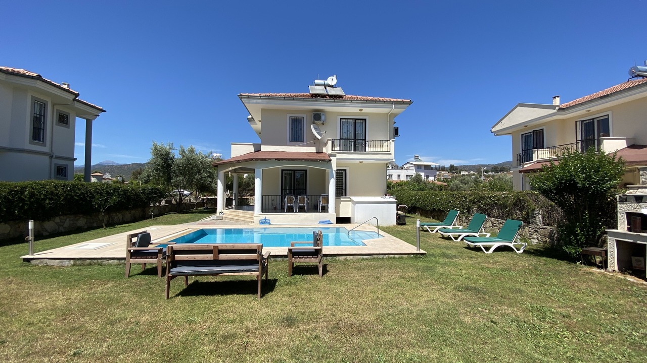 Photo of Outdoor in Ciftlik