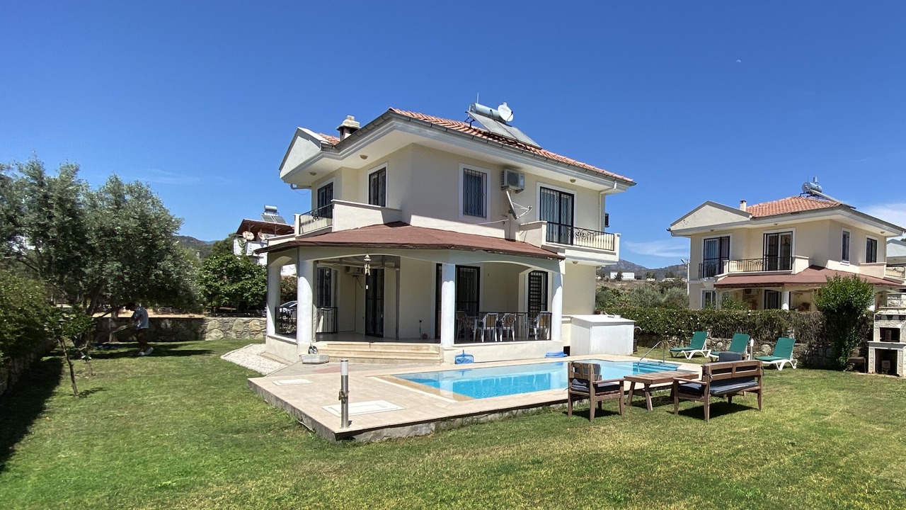 Photo of Outdoor in Ciftlik