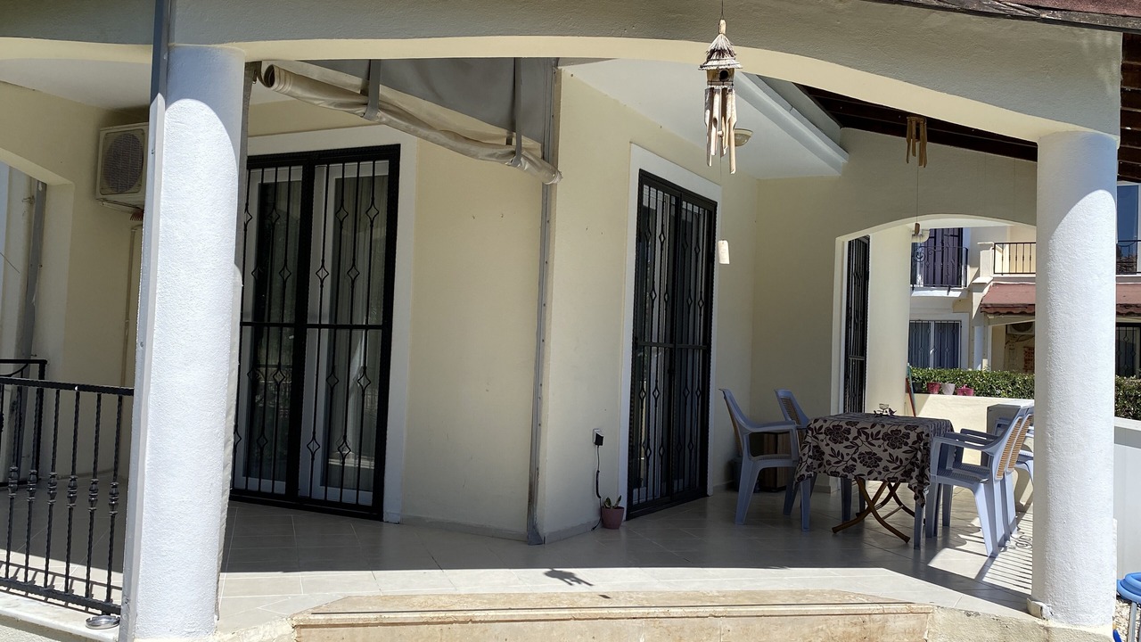 Photo of Outdoor in Ciftlik