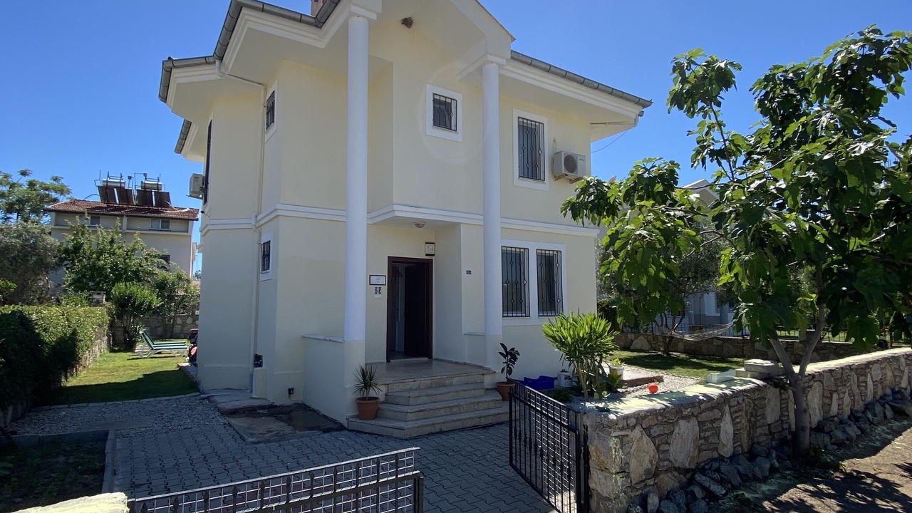 Photo of Outdoor in Ciftlik