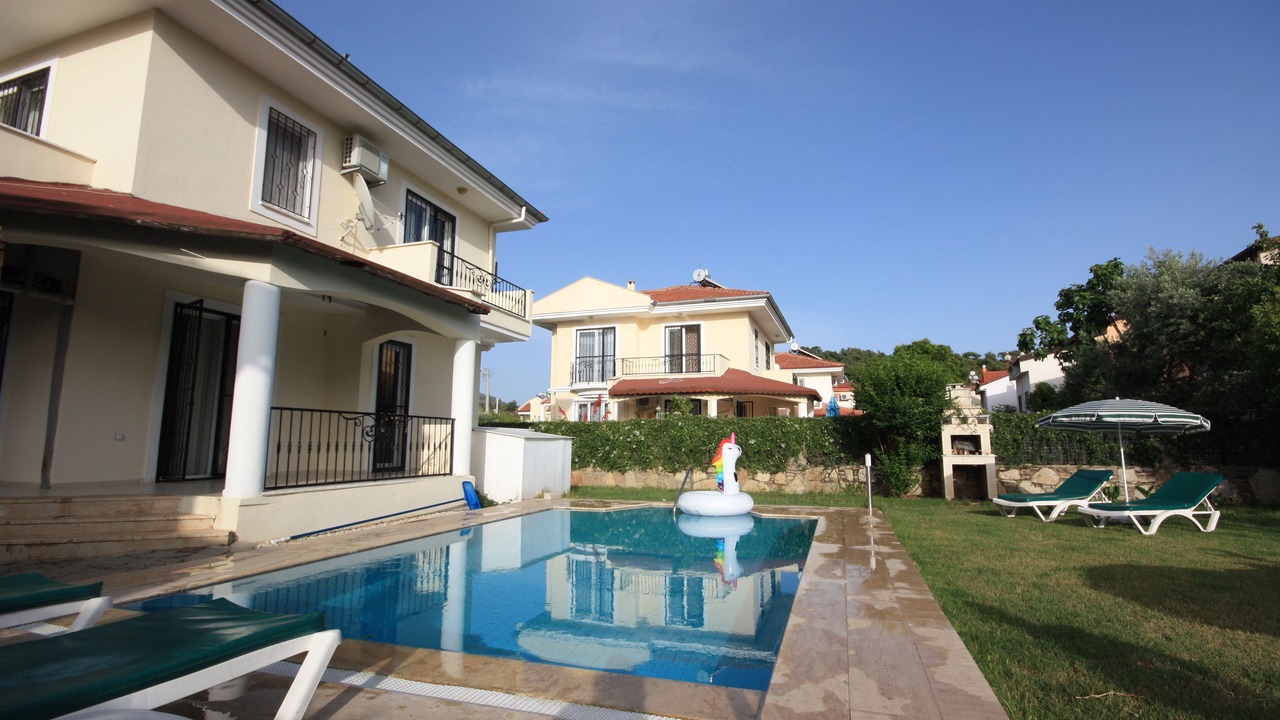 Photo of Outdoor in Ciftlik