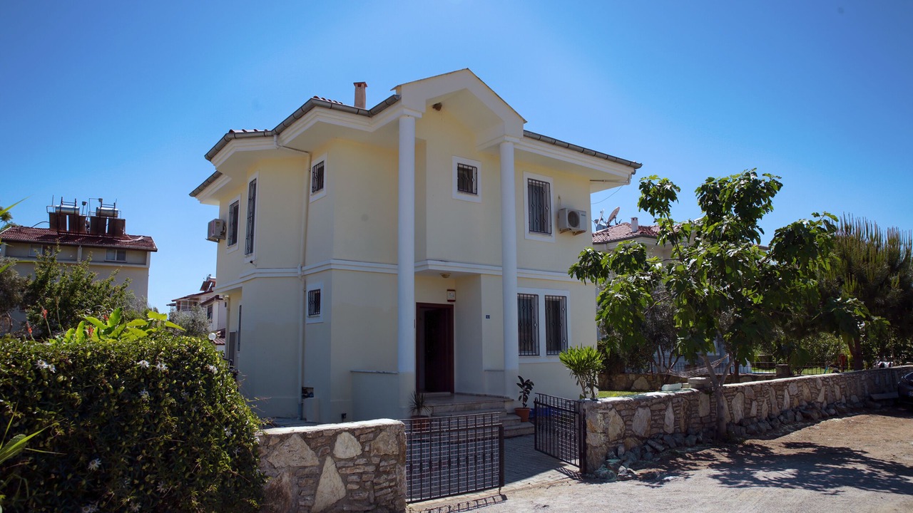 Photo of Outdoor in Ciftlik