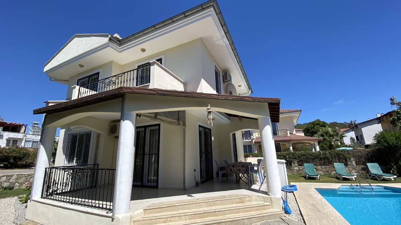 Photo of Outdoor in Ciftlik