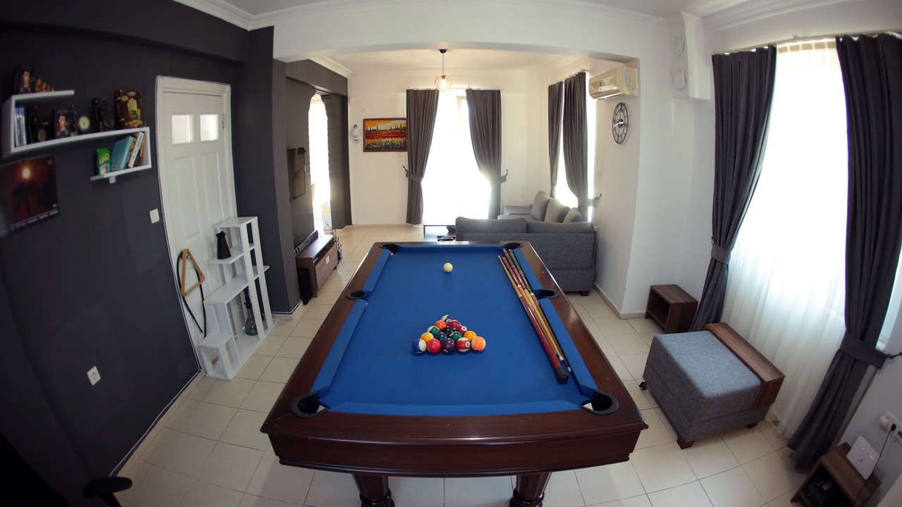 Photo of Bedroom in Ciftlik